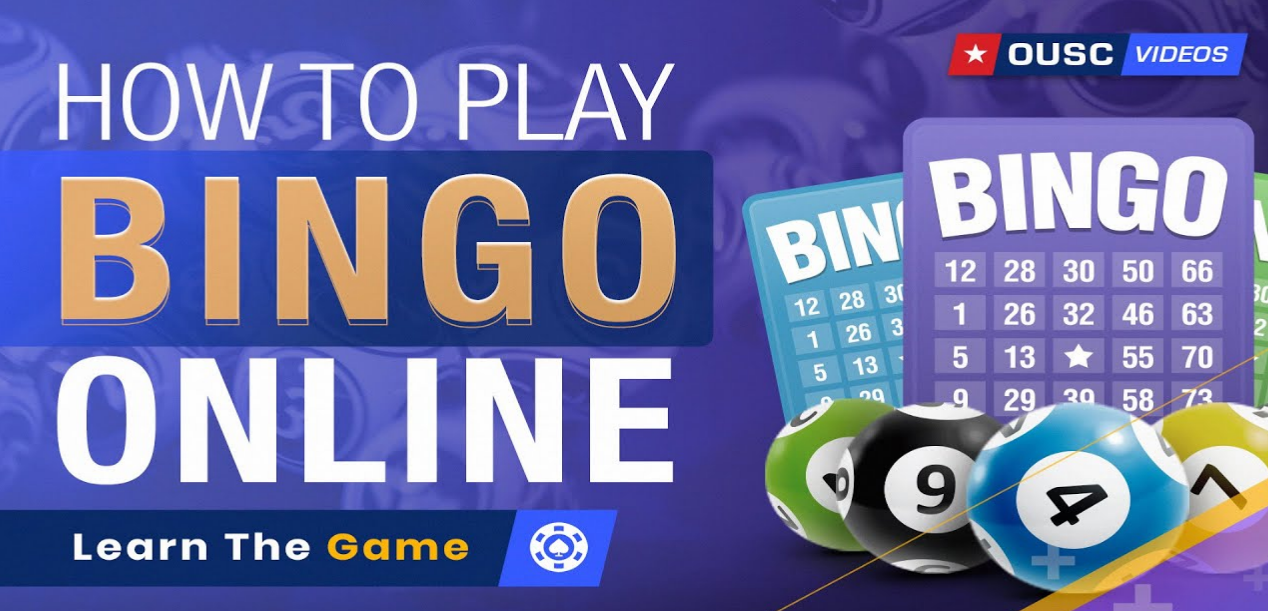How To Play Bingo Online For Real Money