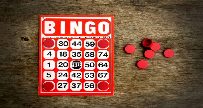 Do You Like to Play Bingo
