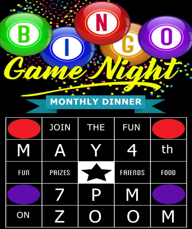 Bingo Game Night