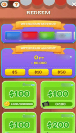 Money Bingo App Review