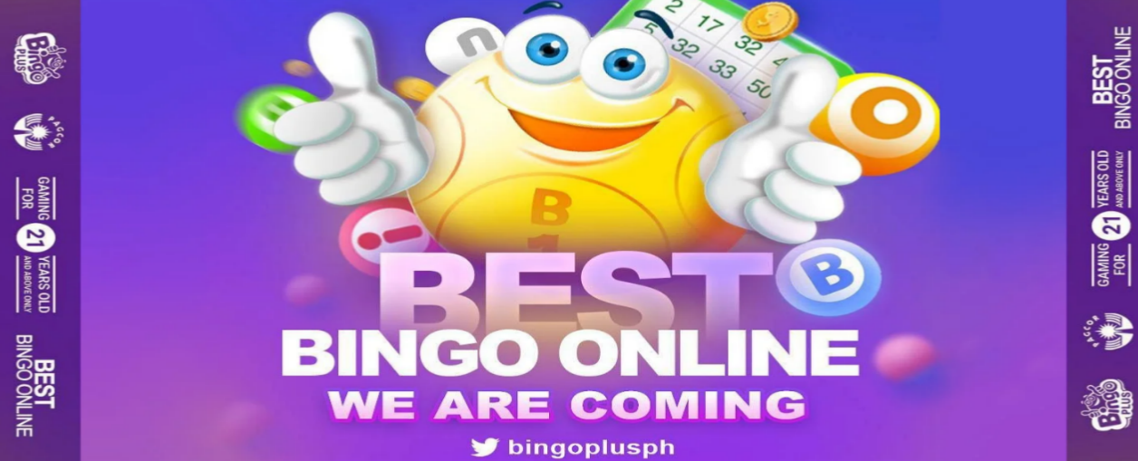 Is BingoPlus only in the Philippines