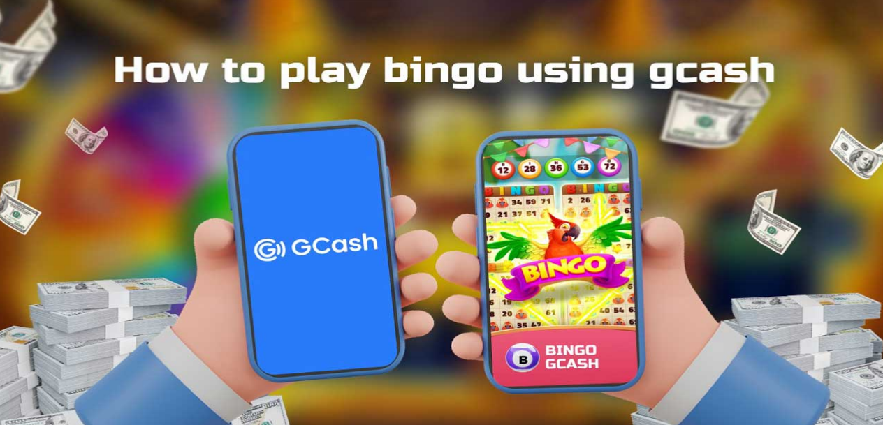 How to Play Bingo Using GCash