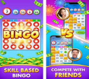 Bingo-Cash Win Real Money tip Apk Download for Android