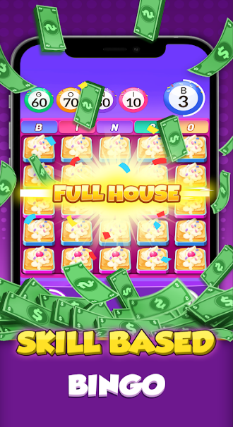 Download Bingo For Cash Free for Android
