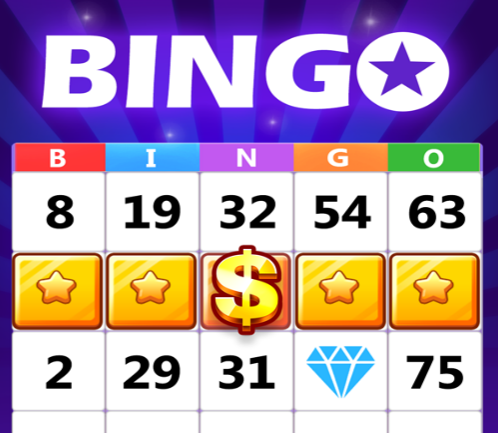 Bingo Win Cash