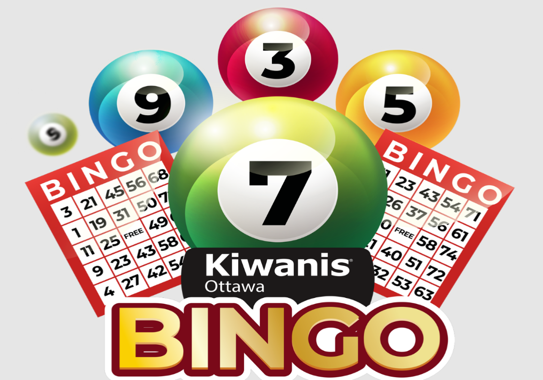 Ottawa Kiwanis TV Bingo