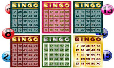 Bingo analysis
