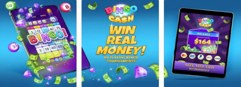 Is Bingo Cash Winner legit