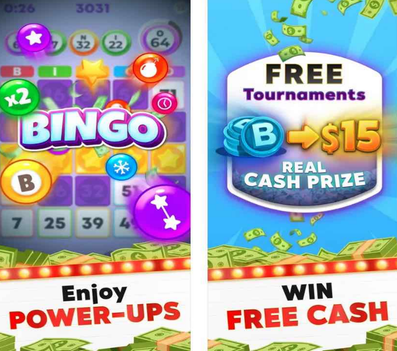 Is Bingo Win Cash real or fake