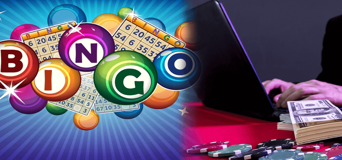 Is online bingo gambling
