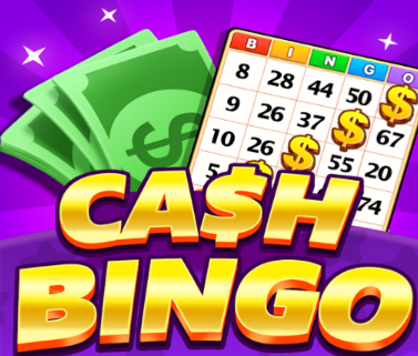 Lucky Bingo Cash