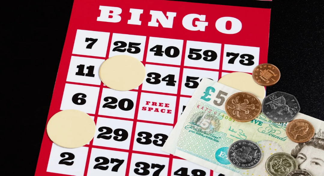 How much money do you need to play bingo