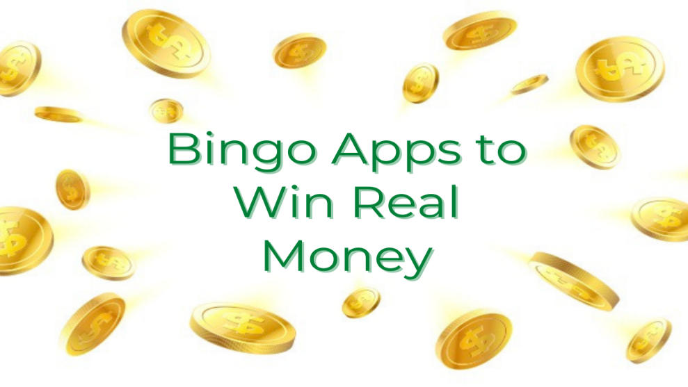 Online Bingo Apps to Win Real Money in 2023