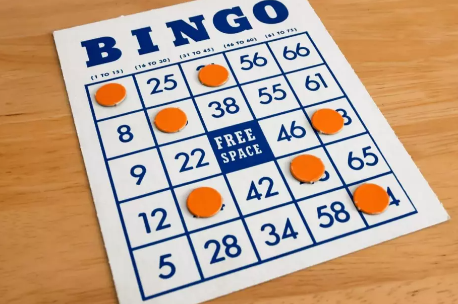 Tips to Make Your Bingo Games More Fun