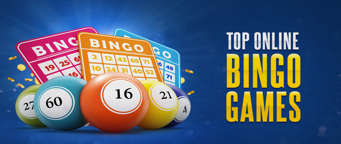 Match & Play The Best Bingo Games At Top Online Sites