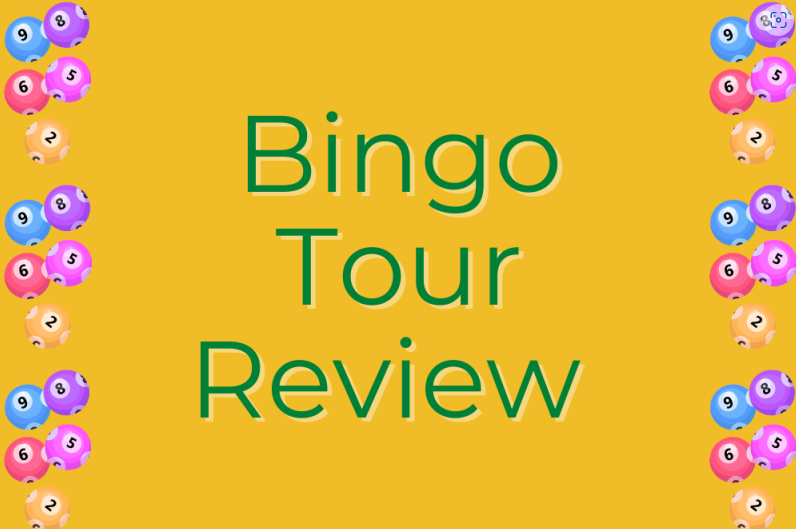 Bingo Tour Review