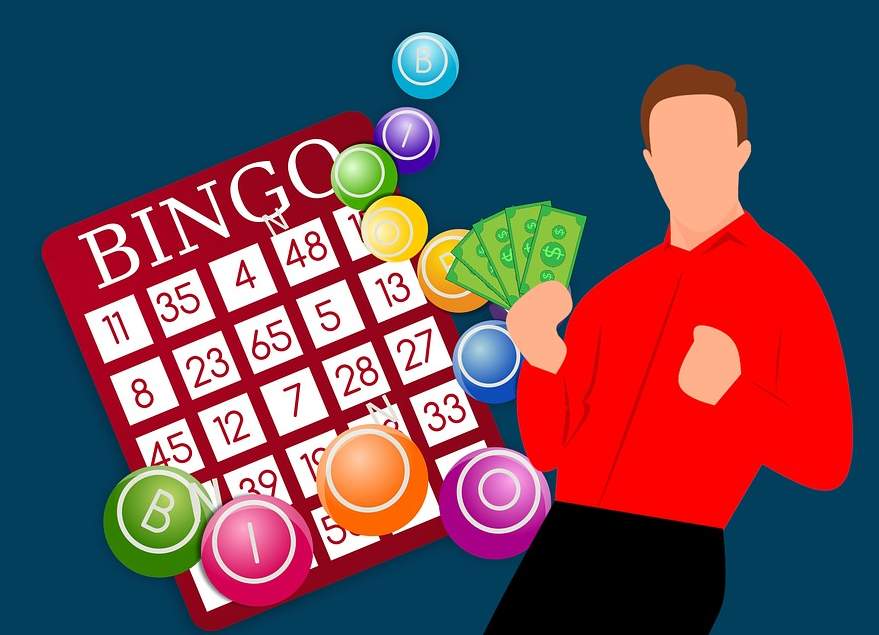 A few helpful tips for choosing safe online bingo websites