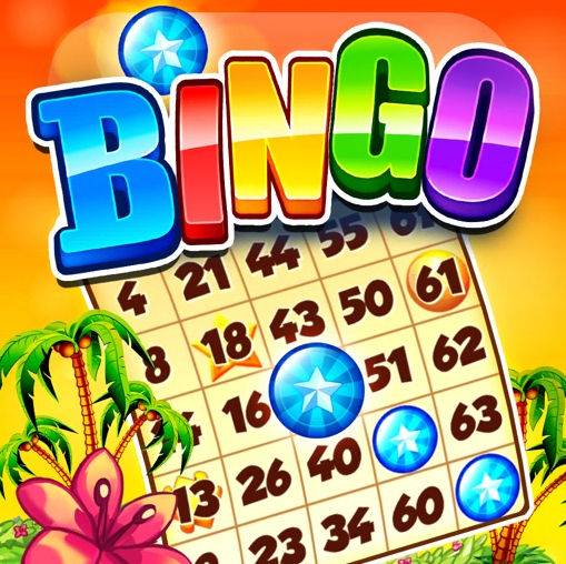 Bingo Story Live Bingo Games by Clipwire Games Inc