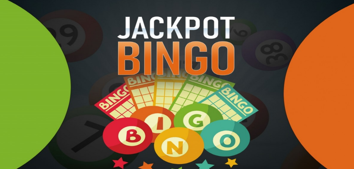 Jackpot Bingo Games UK