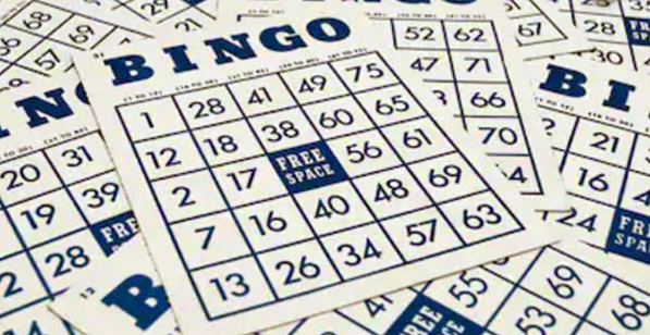The Odds of Winning at Bingo
