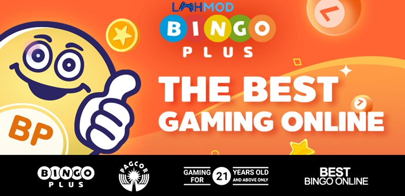 Bingo Live Online 