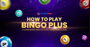 Bingo Online Game 