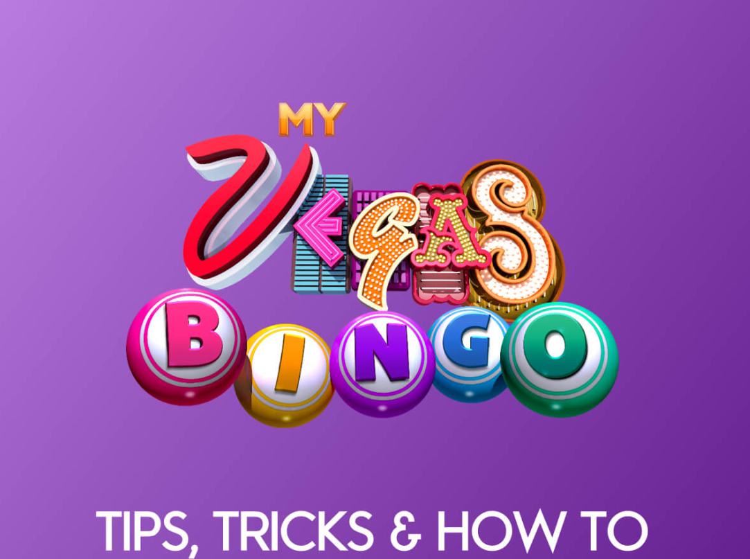 MyVegas Bingo Tips