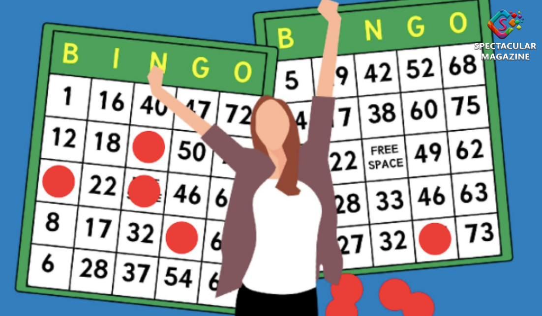 How to Organize a Bingo Night