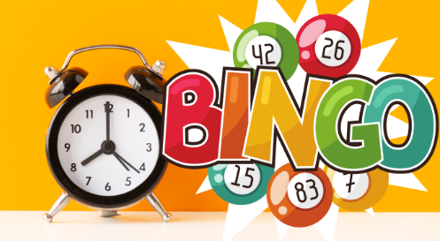 How Long Is a Bingo Game