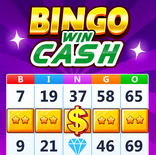 Bingo Win Cash