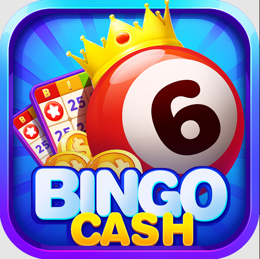 Bingo - Cash Win Real Money 
