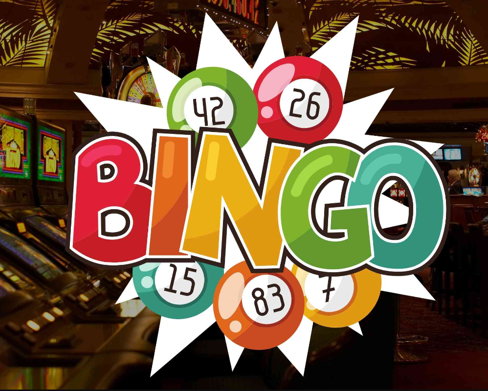 Is Bingo A Casino Game
