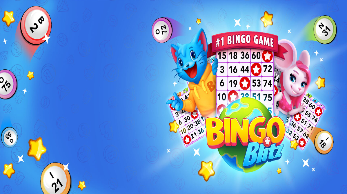 Free Bingo Blitz Credits