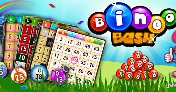 Collect Bingo Bash free chips and earn bonus spins