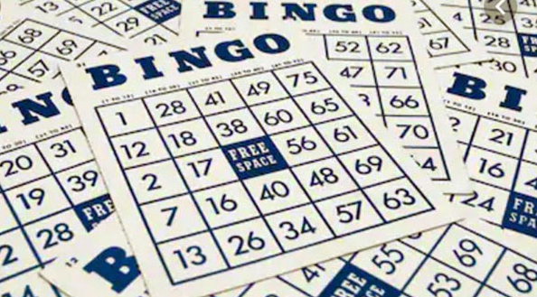 The Odds of Winning at Bingo