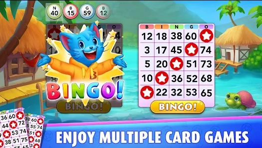 Bingo Blitz™️ - Bingo Game