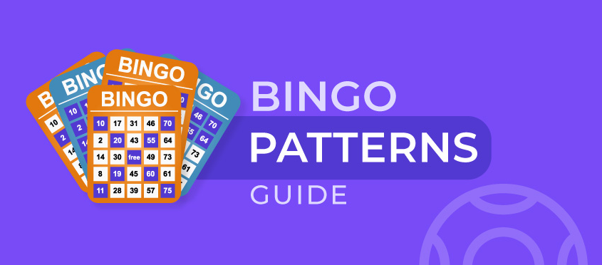 Bingo Patterns Guide