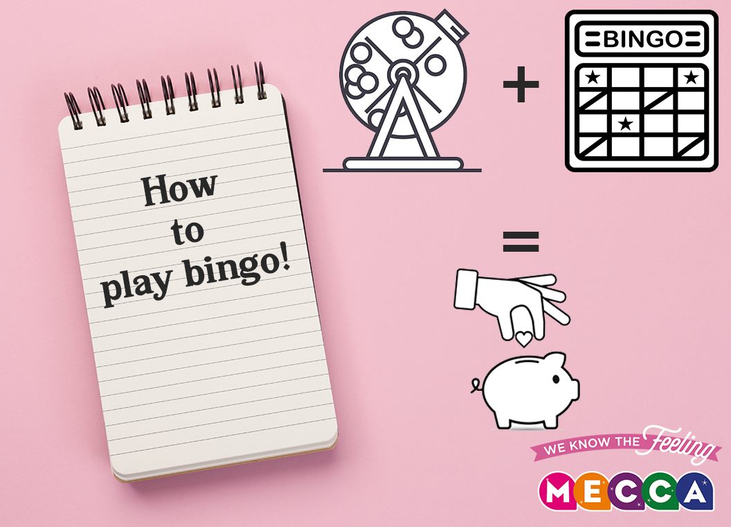 How to Play Bingo: A Guide for Beginners