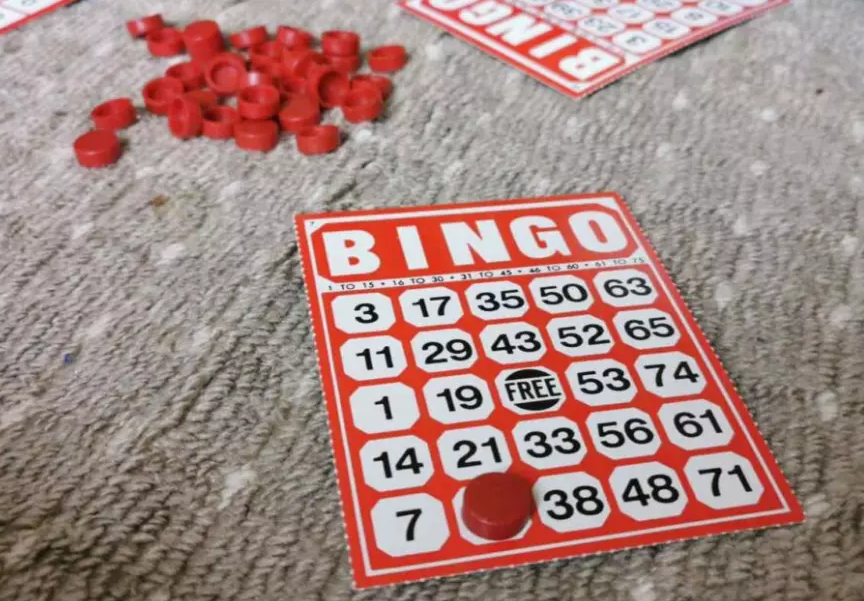 The Difference Between British and American Bingo