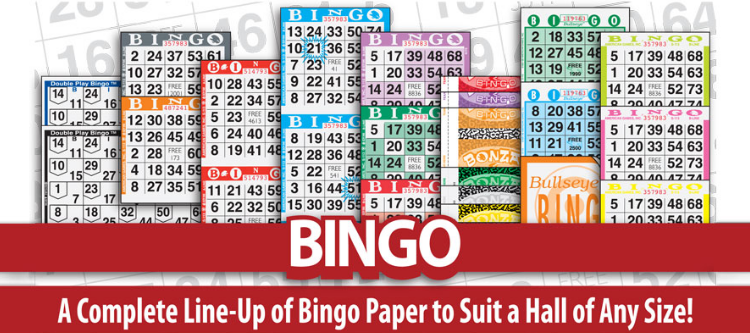Bingo | American Games 
