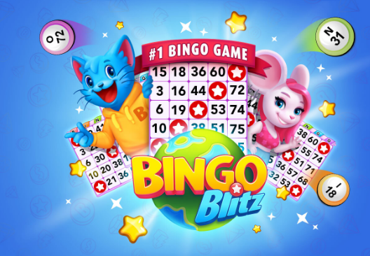 Free Online Bingo Game