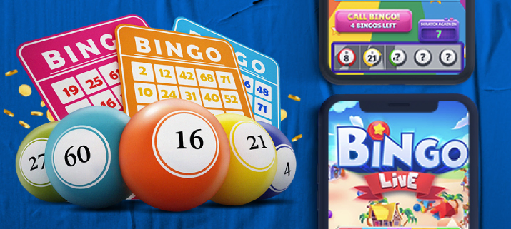 Online E-Bingo Games in the Philippine