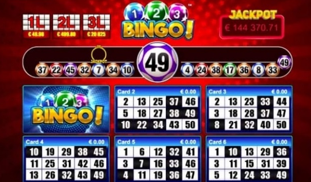 Bingo Odds Explained and Probability Calculator