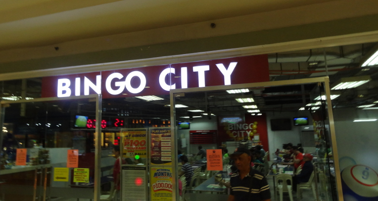 Philippine regulator takes aim at electronic bingo