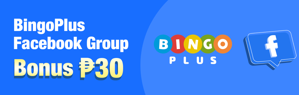 BingoPlus - Play Online Bingo Cards