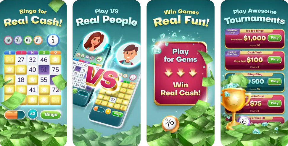 10 Bingo Games That Pay Real Money 