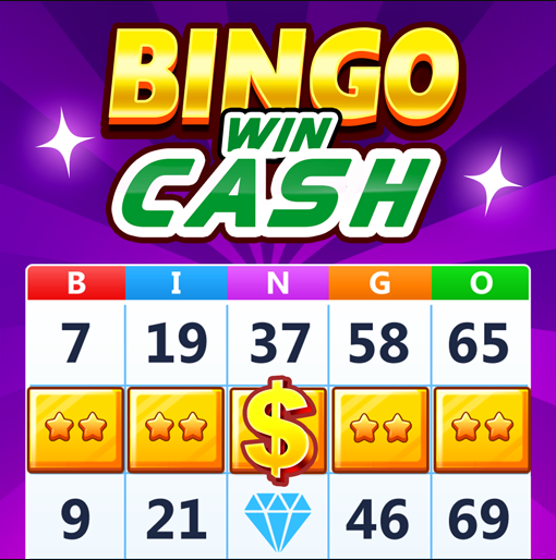 Bingo Win Cash - Apps on Google Play