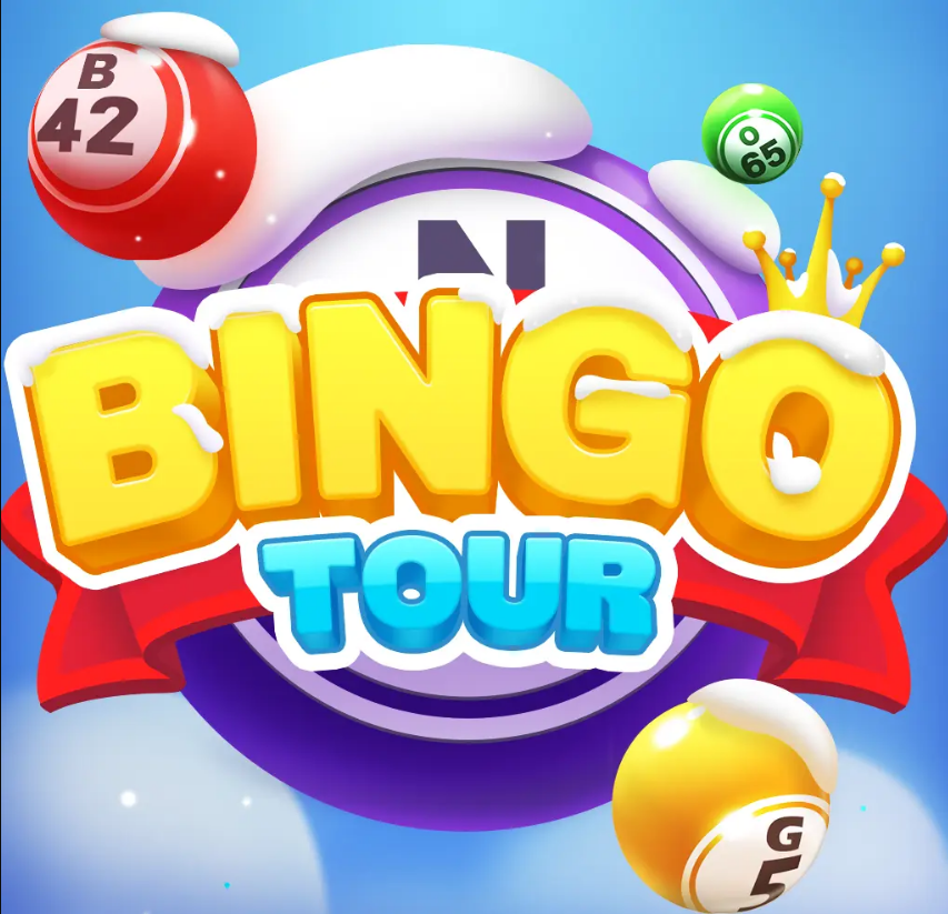Bingo Tour App Review