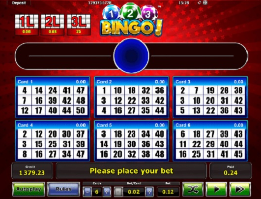 Bingo Odds Explained and Probability Calculator