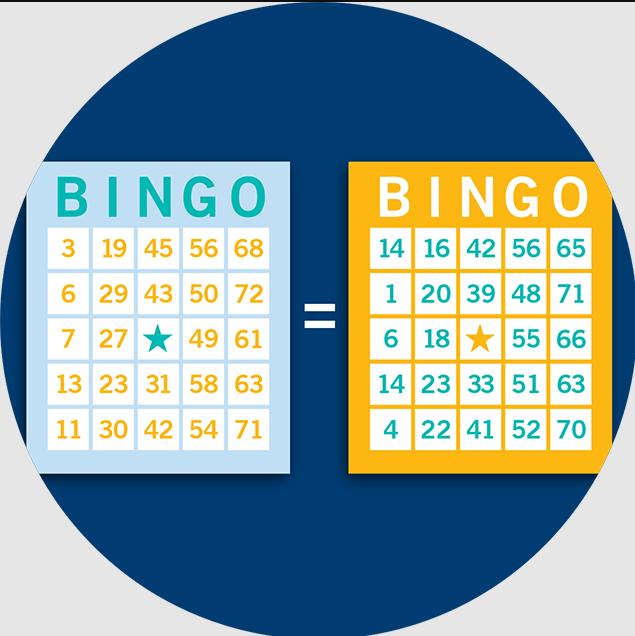 Bingo Odds 